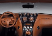 Wiesmann GT Wiesmann GT